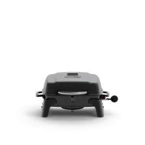 1-Burner Table Top Portable Propane Gas Grill