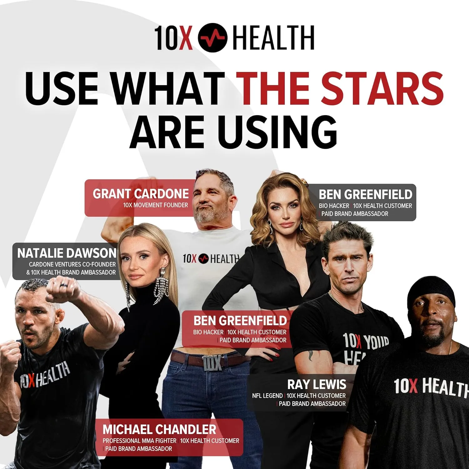 10X Health Hydration Packets Wave Crusher Electrolyte Drink Mix Liquid 15 Stickpacks with Magnesium Citrate, Sodium & Potassium - Natural Flavored Electrolyte