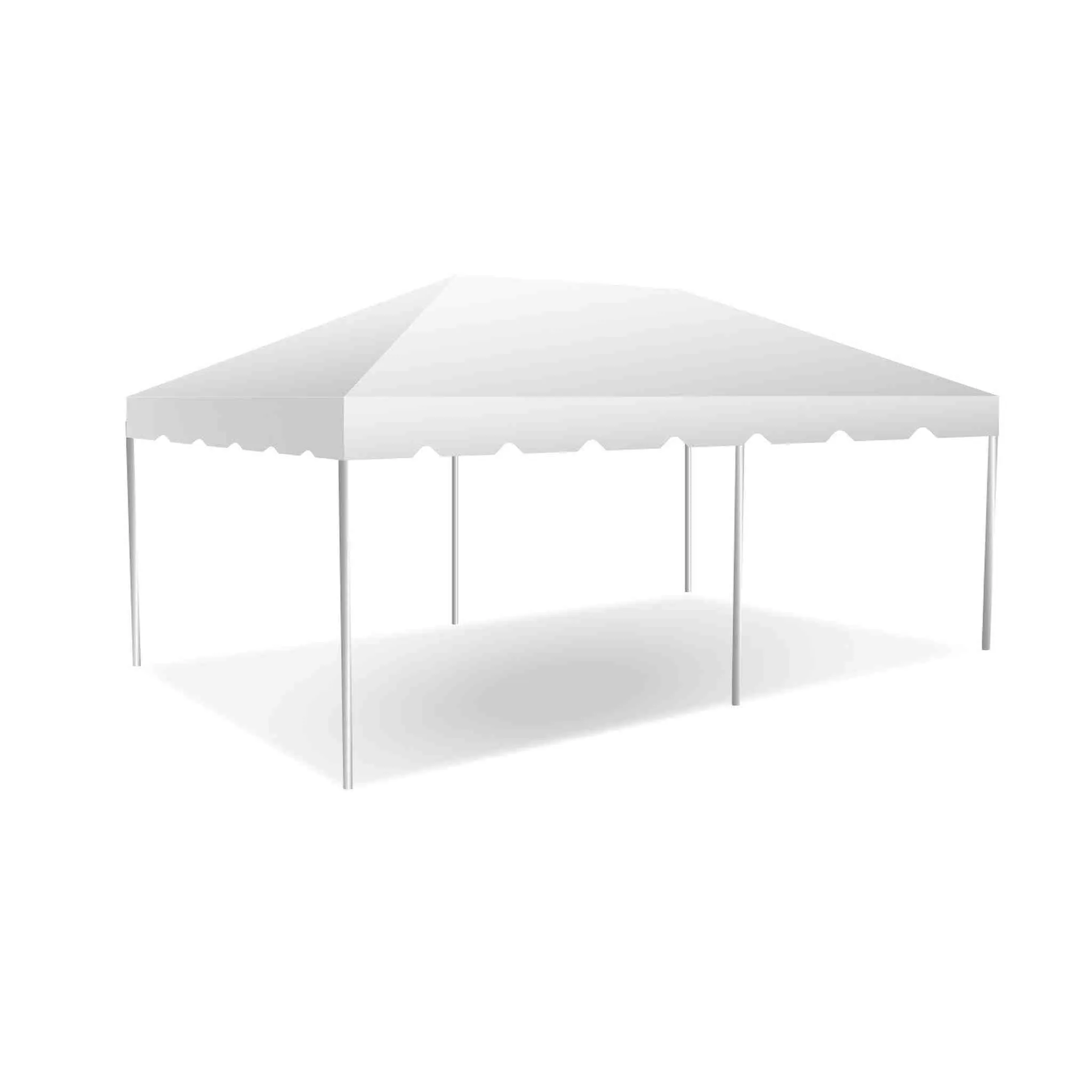 12x20 Classic Series Frame Tent