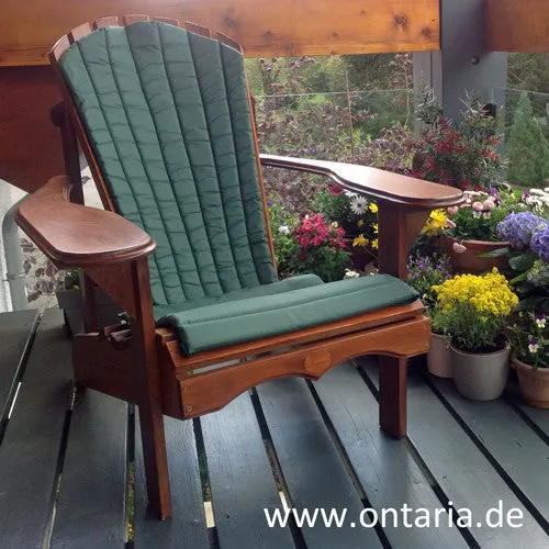 2 Folding Bear Chairs mit Tisch & Polstern - CHF 200 gespart