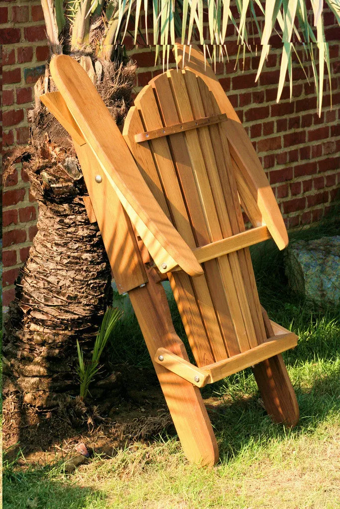 2 Folding Bear Chairs mit Tisch & Polstern - CHF 200 gespart