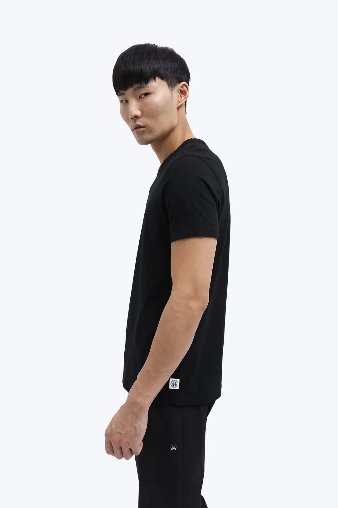 2-Pack Lightweight Jersey T-Shirt