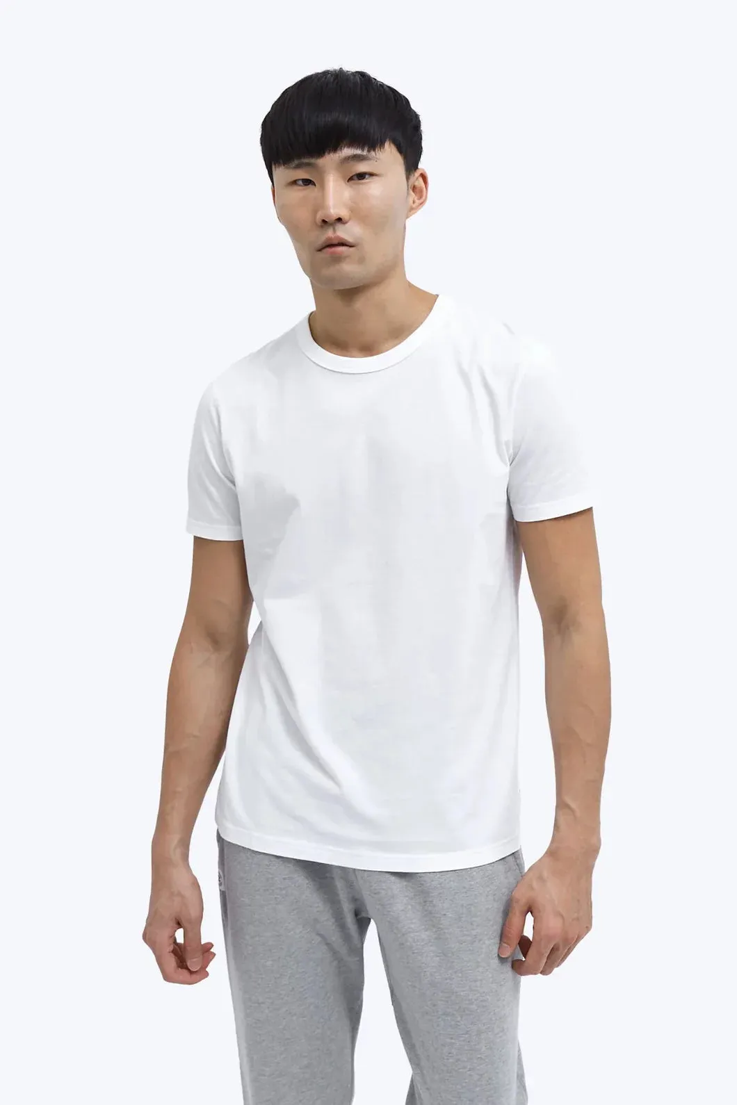 2-Pack Lightweight Jersey T-Shirt
