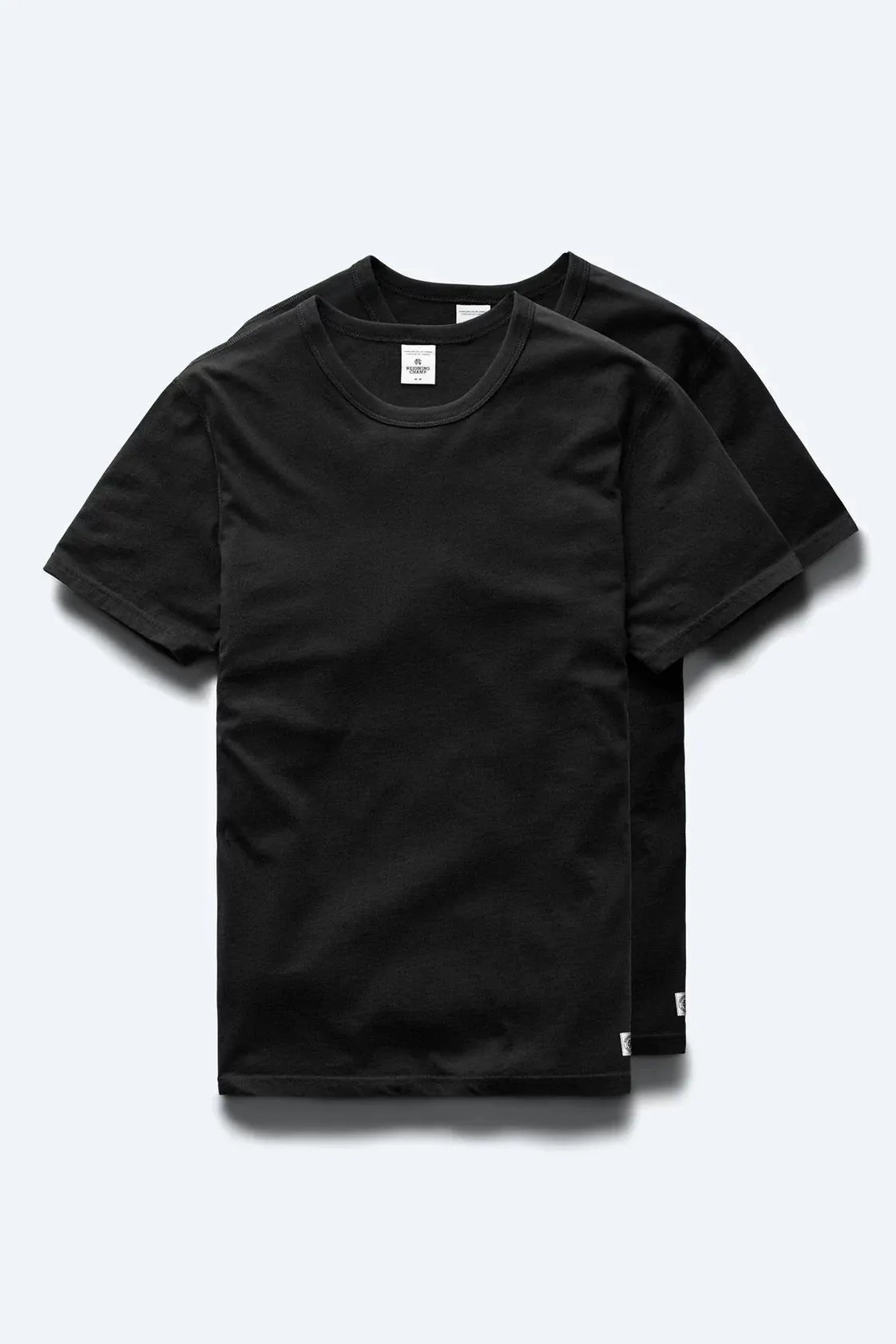 2-Pack Lightweight Jersey T-Shirt