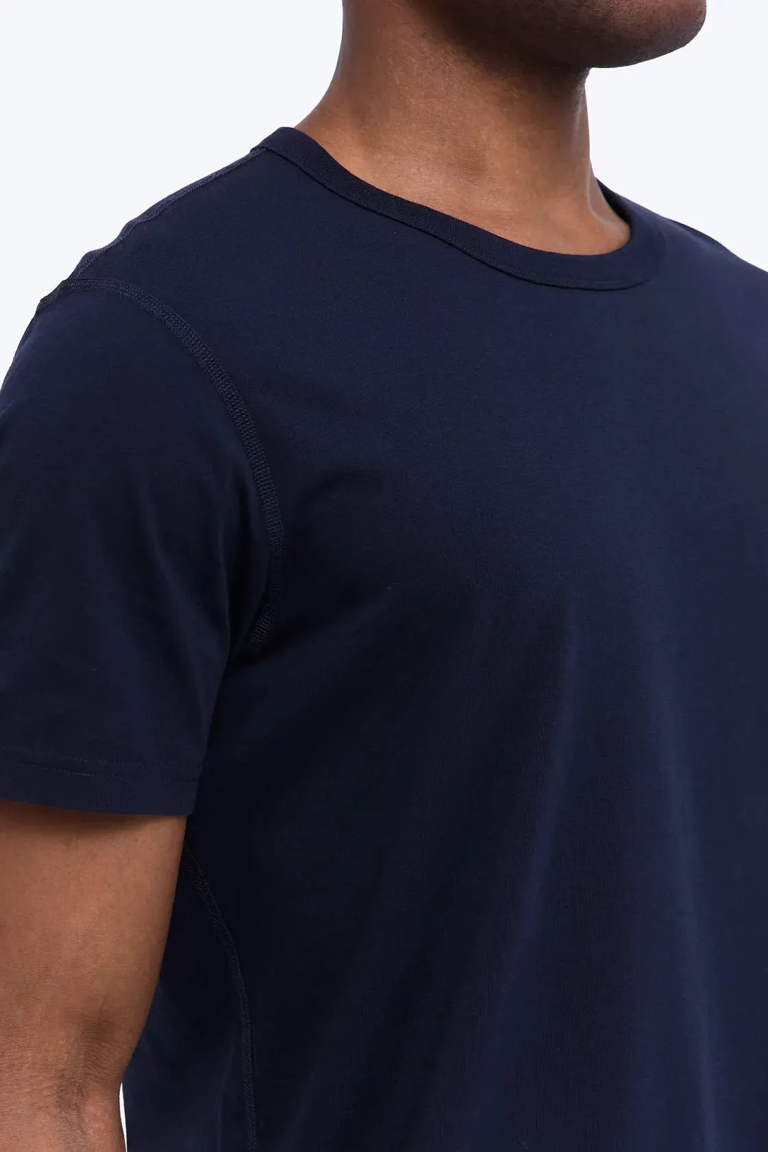 2-Pack Lightweight Jersey T-Shirt