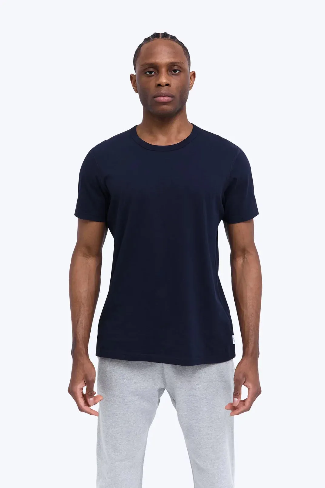 2-Pack Lightweight Jersey T-Shirt
