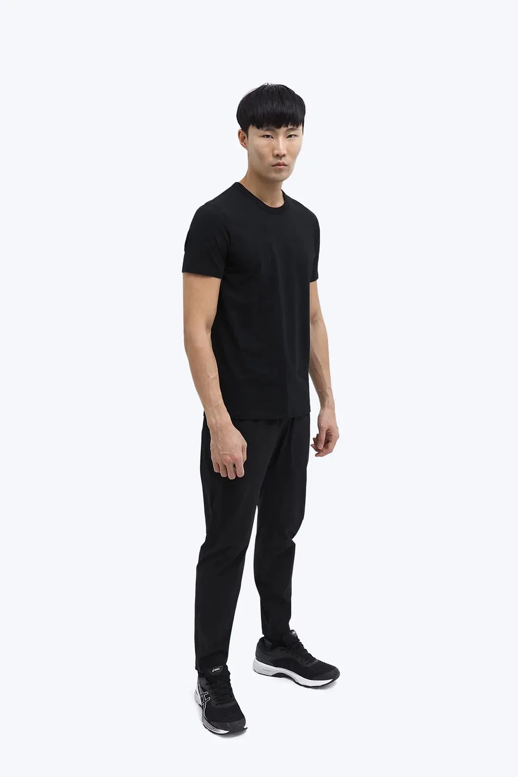 2-Pack Lightweight Jersey T-Shirt