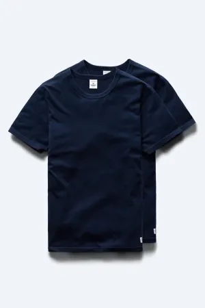 2-Pack Lightweight Jersey T-Shirt