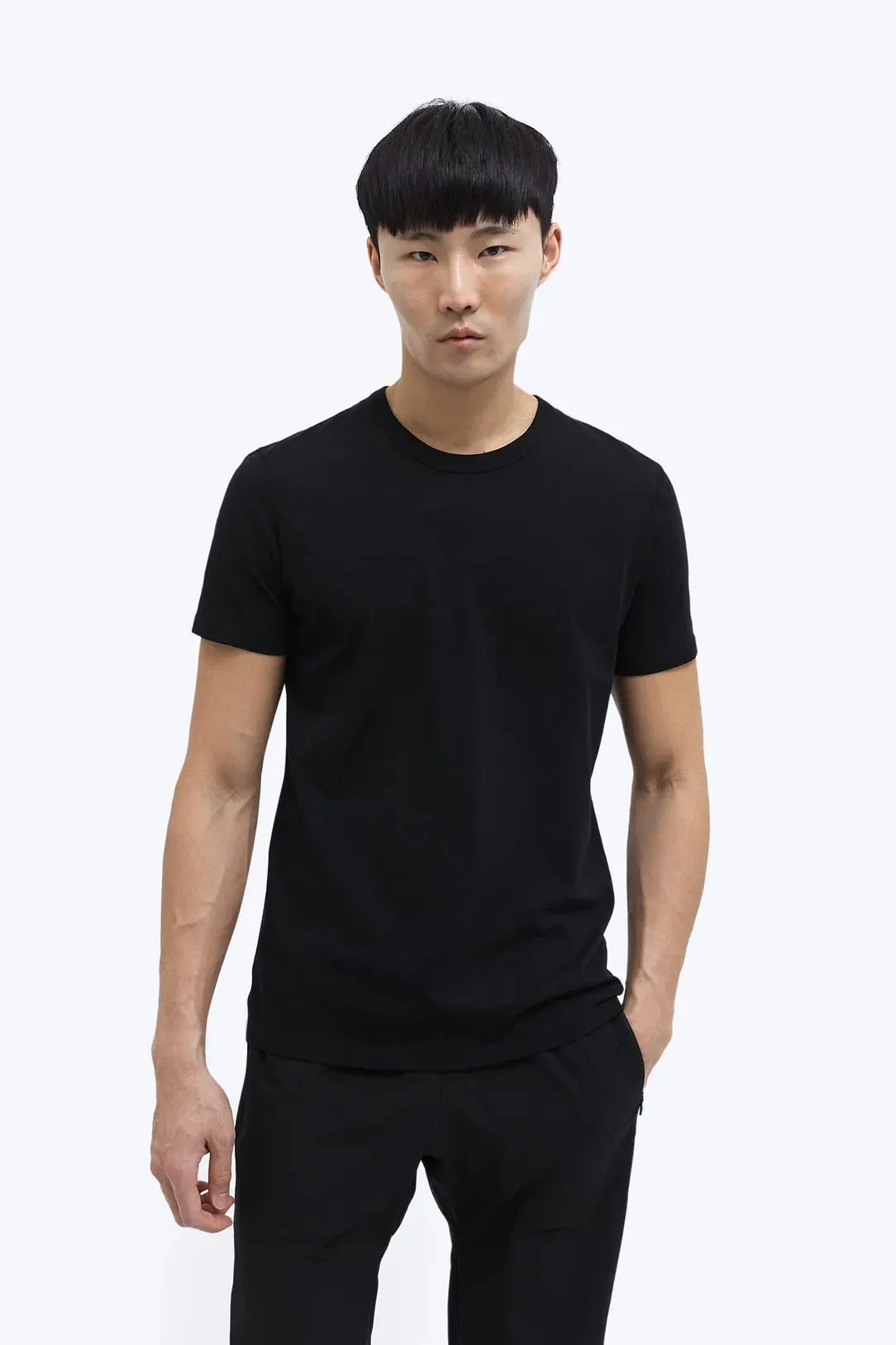 2-Pack Lightweight Jersey T-Shirt