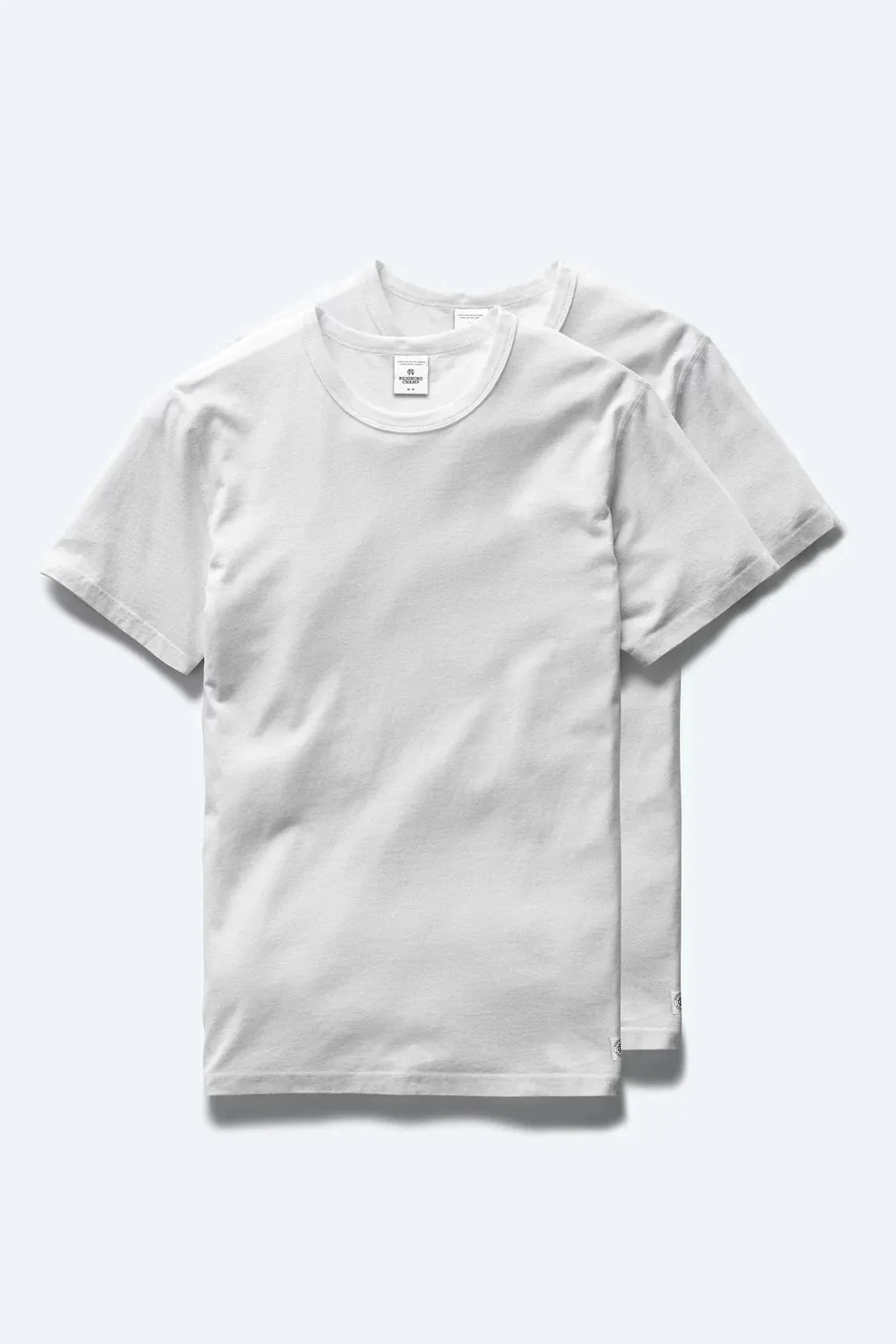 2-Pack Lightweight Jersey T-Shirt