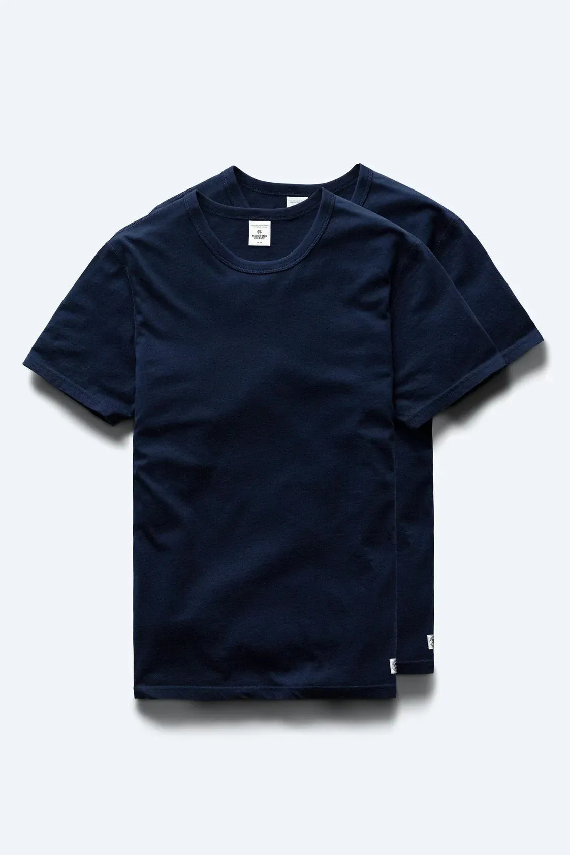 2-Pack Lightweight Jersey T-Shirt