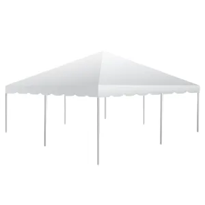 20x20 Compact Frame Tent