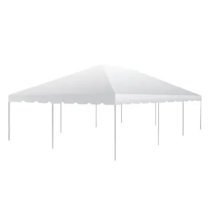 20x30 Compact Frame Tent