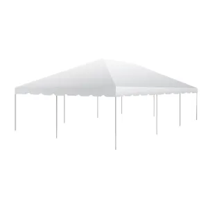 20x40 Compact Frame Tent