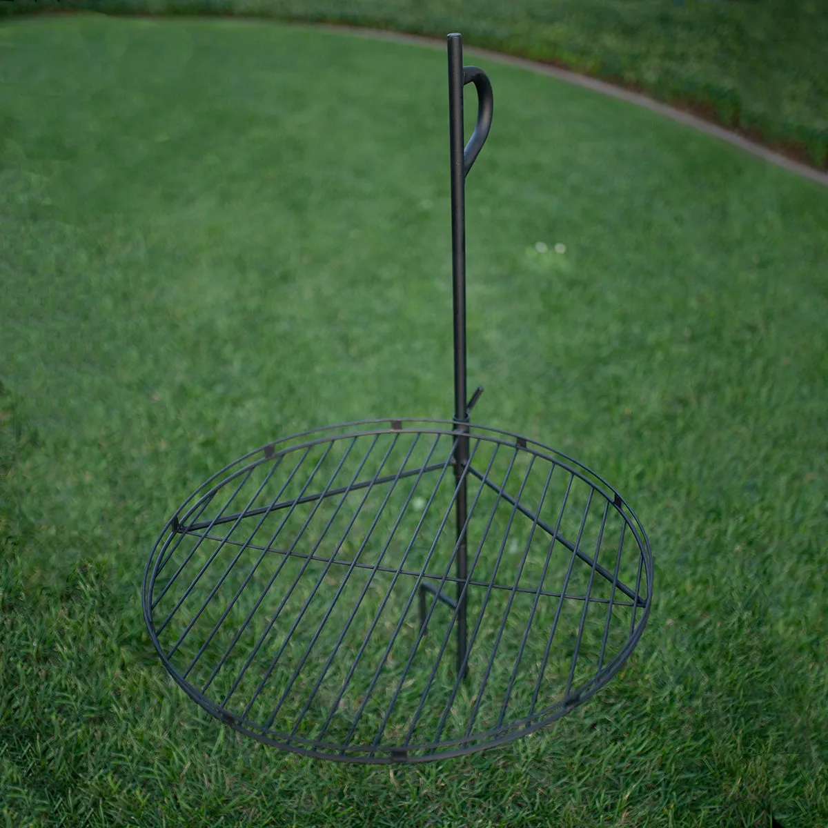 24 in. Swing Away Grill