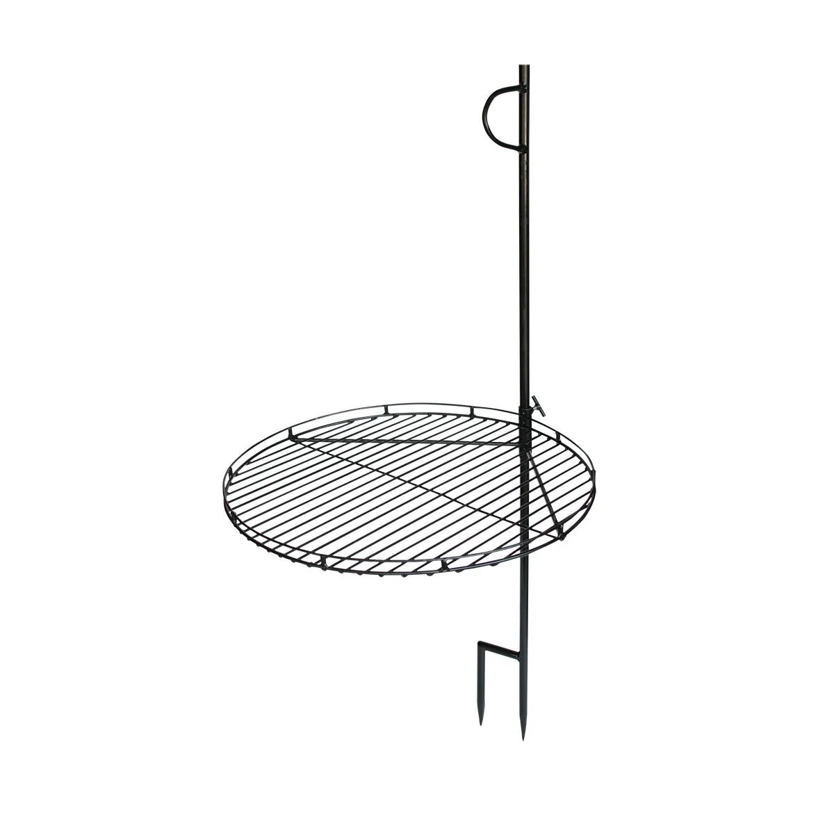 24 in. Swing Away Grill