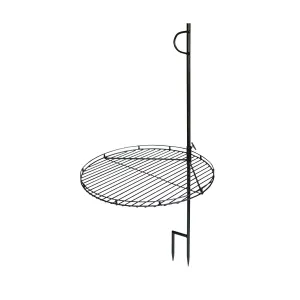 24 in. Swing Away Grill