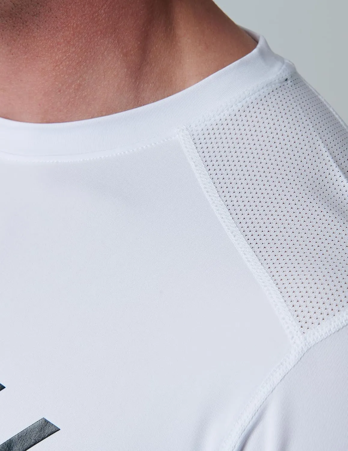3 Pack: Men's Dry Fit Long Sleeve T Shirts, Lightweight Athletic Performance Tops with Thumb Holes Hiking