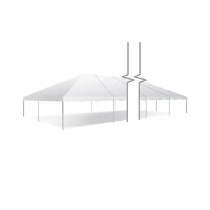 30x105 Classic Series Frame Tent
