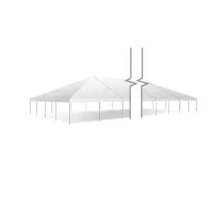 40x260 Classic Series Frame Tent