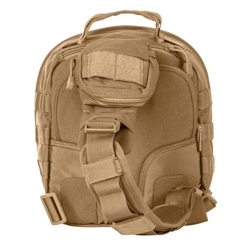5.11 TACTICAL MOAB 6