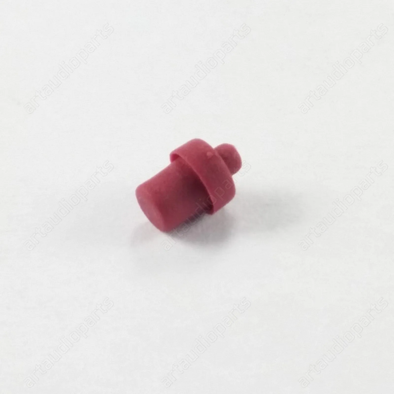 511516 Red Power On/Off knob for Sennheiser SKM5200 wireless transmitter