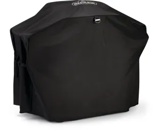 61288 Diverse options Handcrafted Cover Cart Grill Napoleon Scissor TravelQ 285X