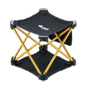 7075 Beach Cubic Chair Black