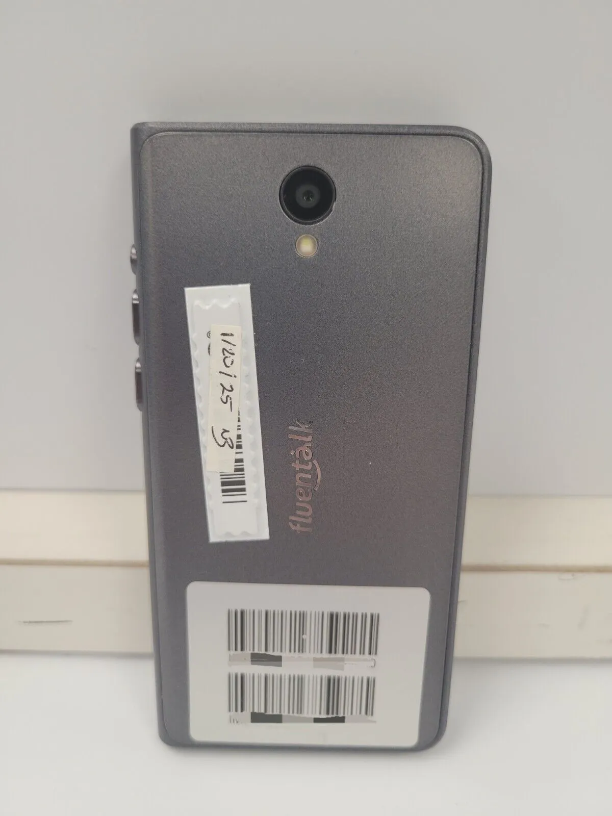 (72383-1) Fluentalk T1 Mini Handheld Translator Device