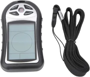 8 in 1 Digital Altimeter Barometer,Handheld Electronic Barometer Thermometer for Mountaineering, Camping