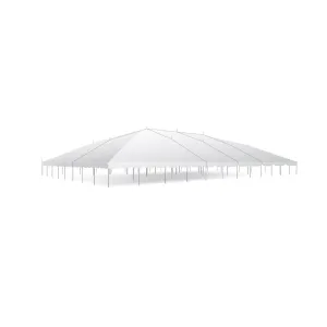 80x120 Classic Series Pole Tent