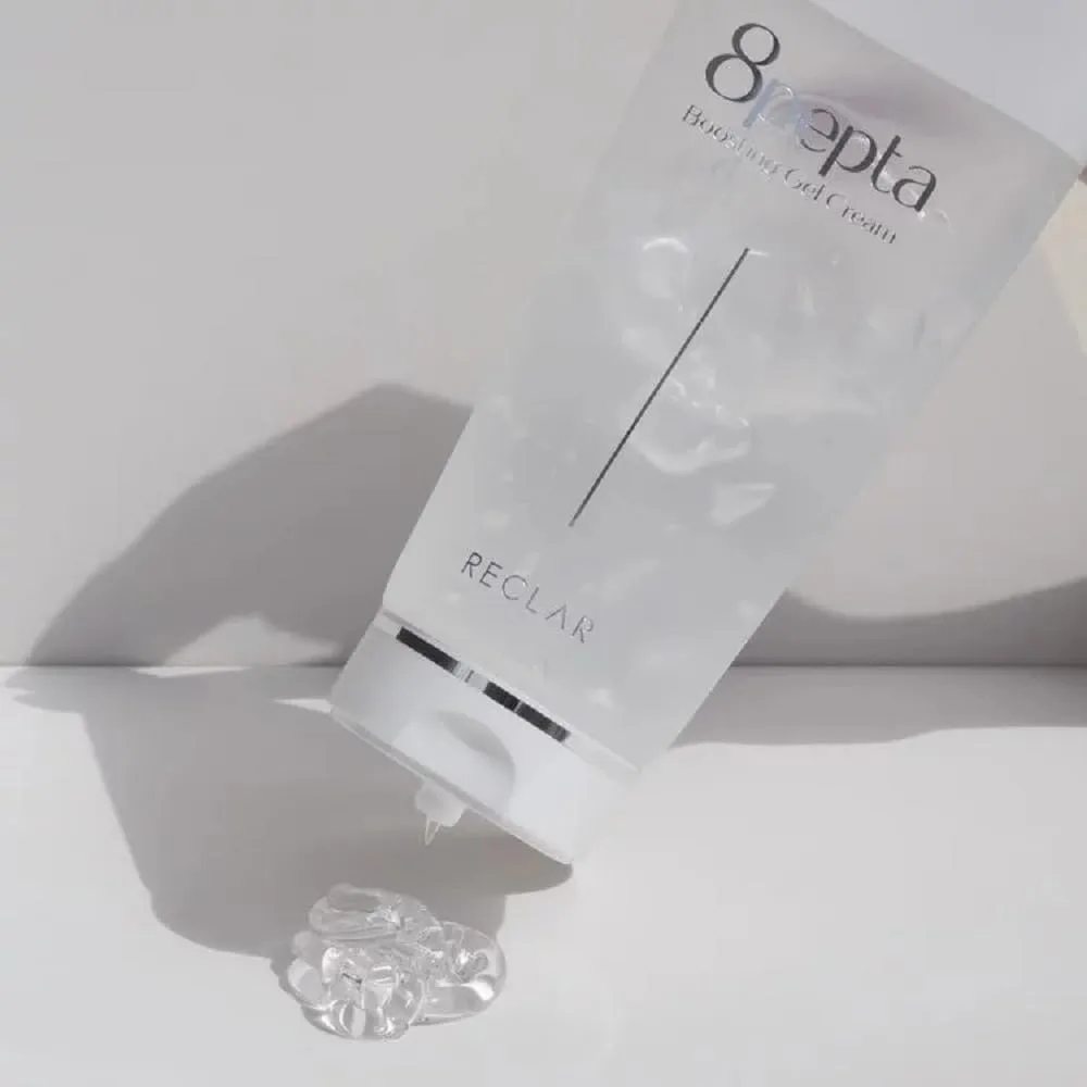 8Pepta Boosting Gel Cream, 6.76 Fl Oz (Pack of 1)