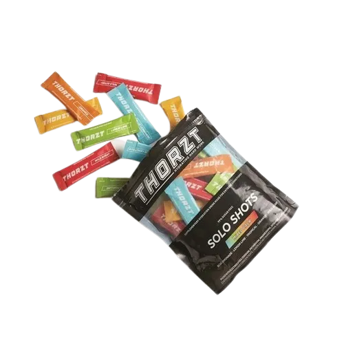99% SUGAR FREE SHOTS - MIXED FLAVOURS