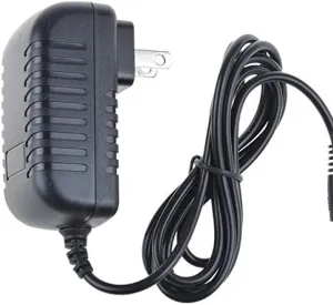 AC/DC Adapter for Silk'n SN-001 SN001 FaceFx Anti-Aging LED Handheld Facial Device Power Supply Cord Cable PS Wall Home Charger Mains PSU