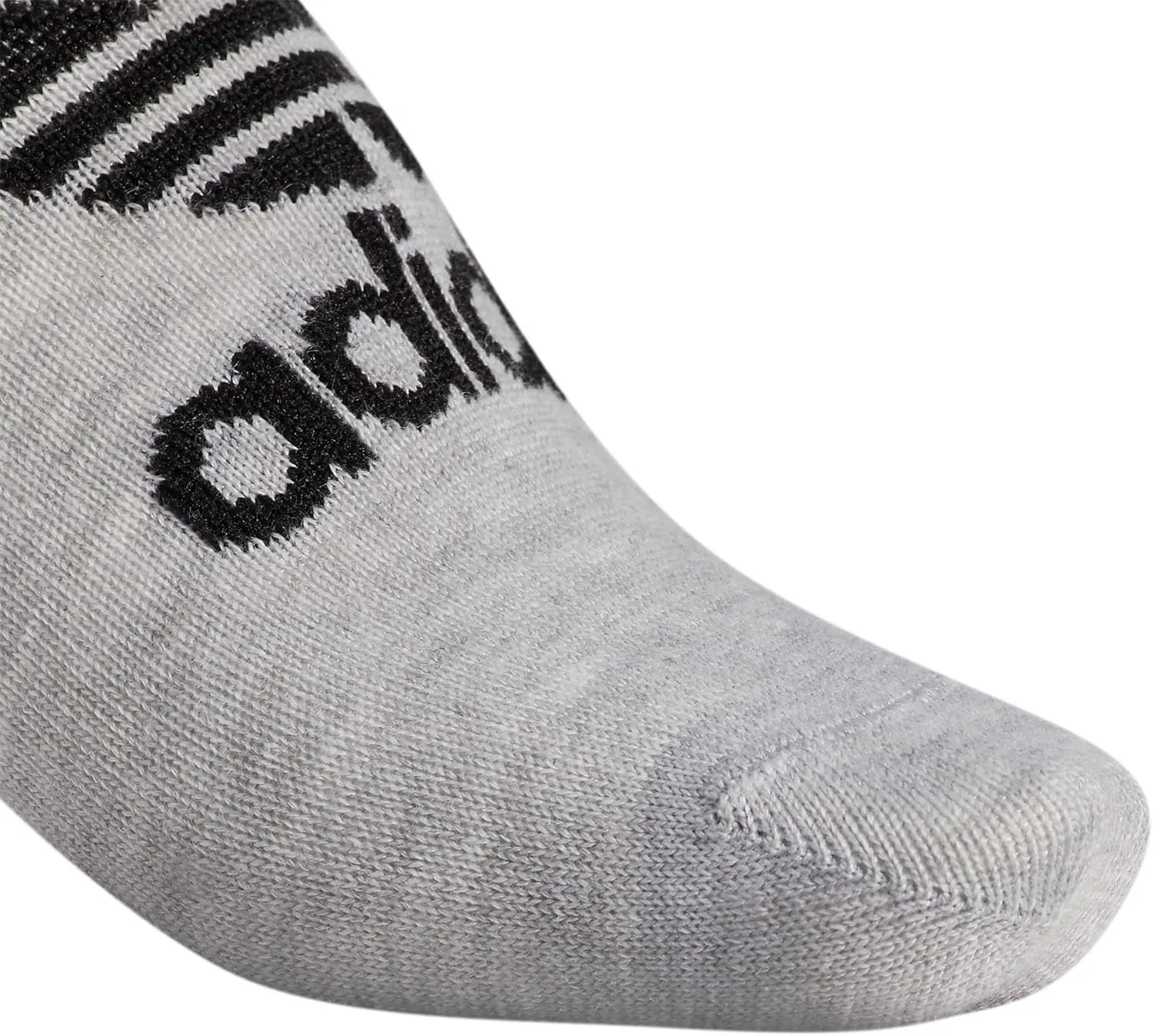 adidas Originals Men's Classic Trefoil Superlite Super No Show Socks (6-Pair)
