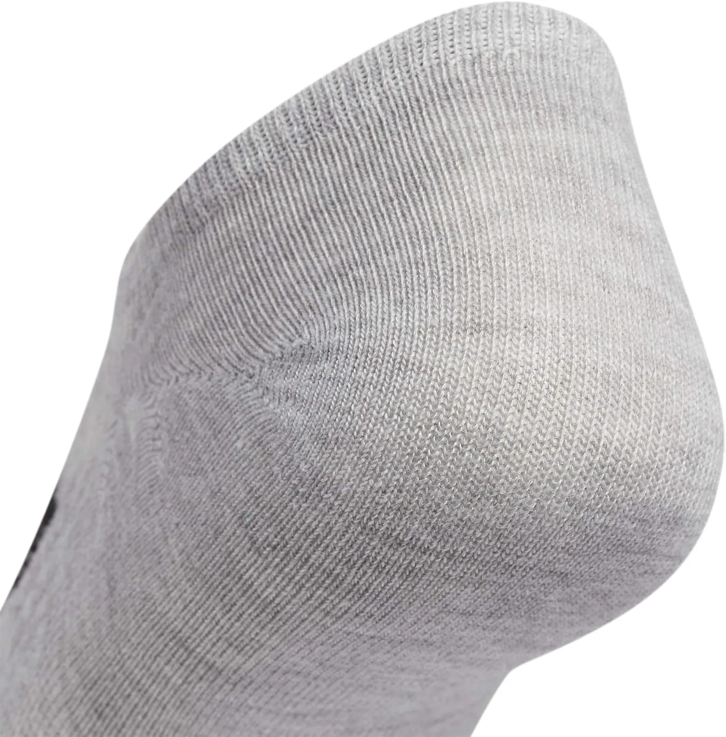 adidas Originals Men's Classic Trefoil Superlite Super No Show Socks (6-Pair)