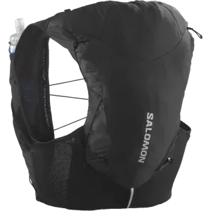 ADV SKIN 12 Unisex Running Vest with flasks included