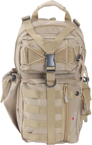 Allen Tactical Lite Force Tactical Sling Pack