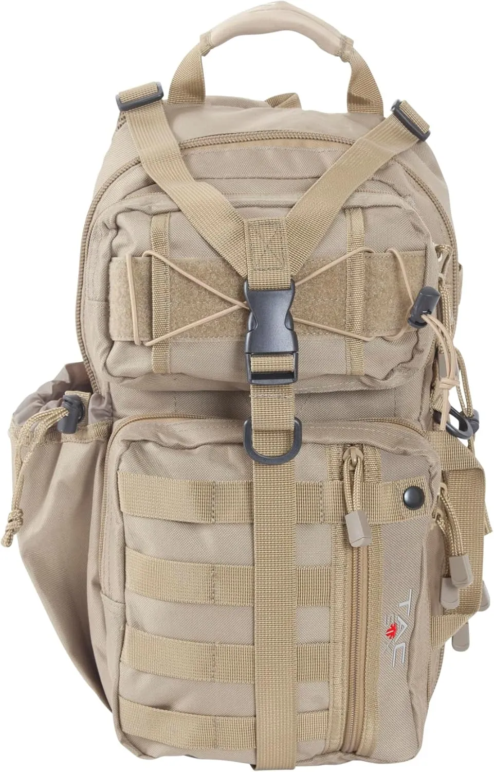 Allen Tactical Lite Force Tactical Sling Pack