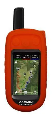 Alpha 100 Silicone Cover for Handheld