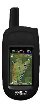 Alpha 100 Silicone Cover for Handheld
