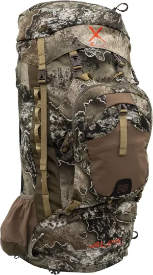 ALPS OutdoorZ Extreme Pack Bag Only for Commander X Frame