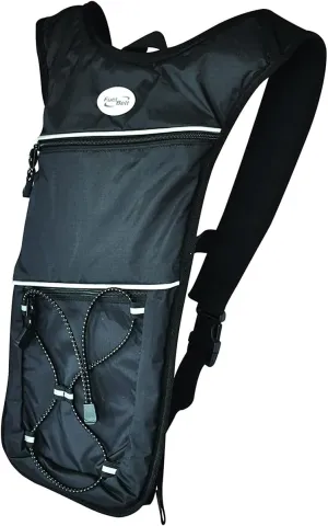 Altitude Hydration Pack, Black