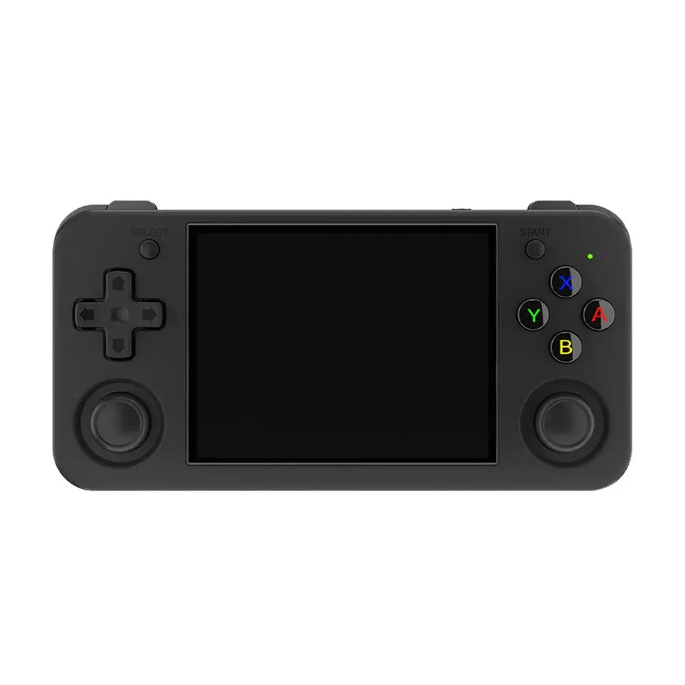 Anbernic RG35XX H Retro Handheld Game Console 3.5-inch IPS Screen