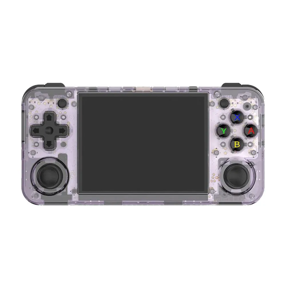 Anbernic RG35XX H Retro Handheld Game Console 3.5-inch IPS Screen