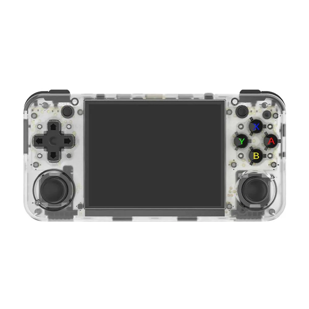 Anbernic RG35XX H Retro Handheld Game Console 3.5-inch IPS Screen