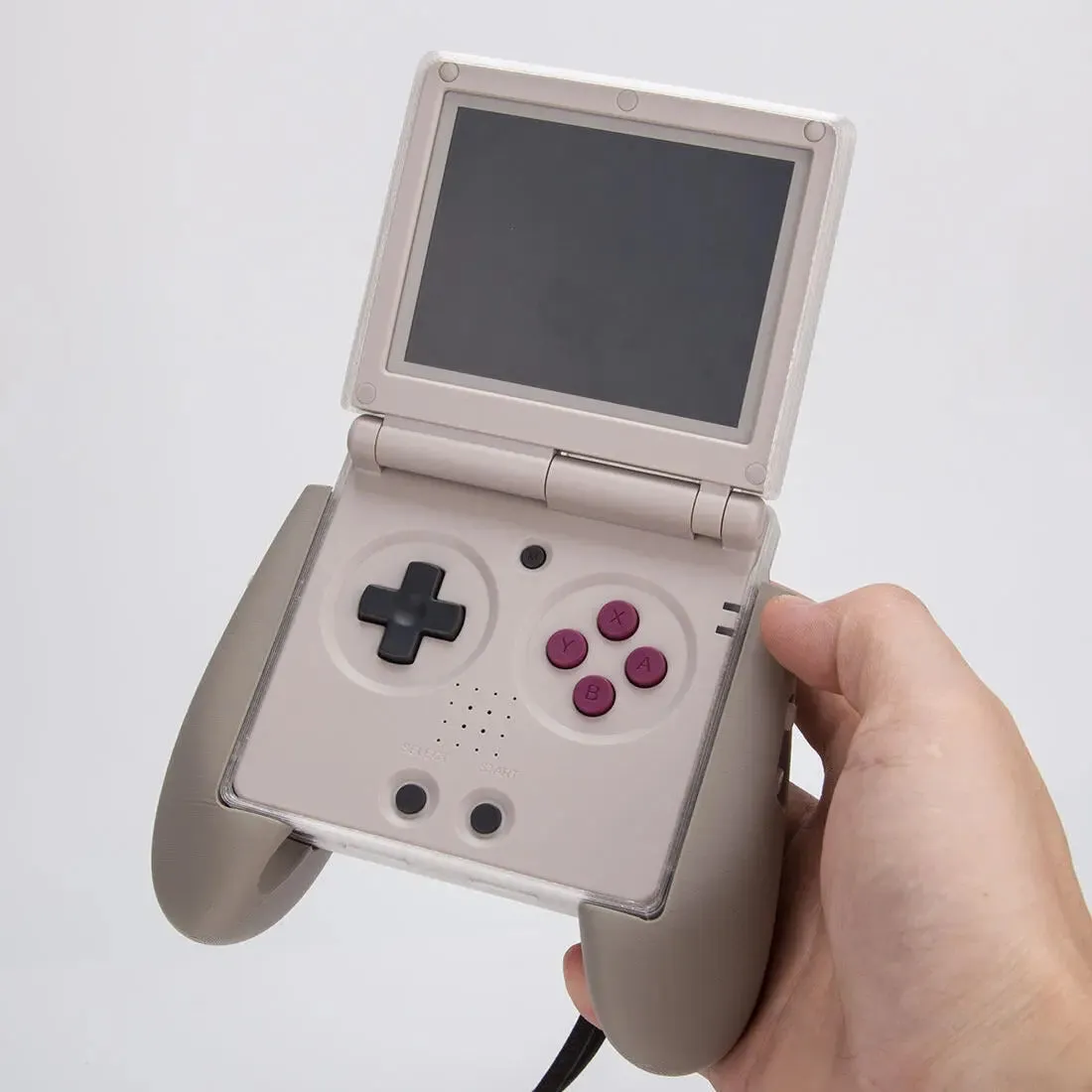 Anbernic RG35XX SP Handheld Game Console Accessories