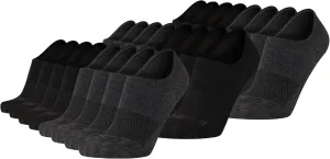 AND1 Men's Socks - Lightweight Performance No Show Liner Socks (24 Pack)