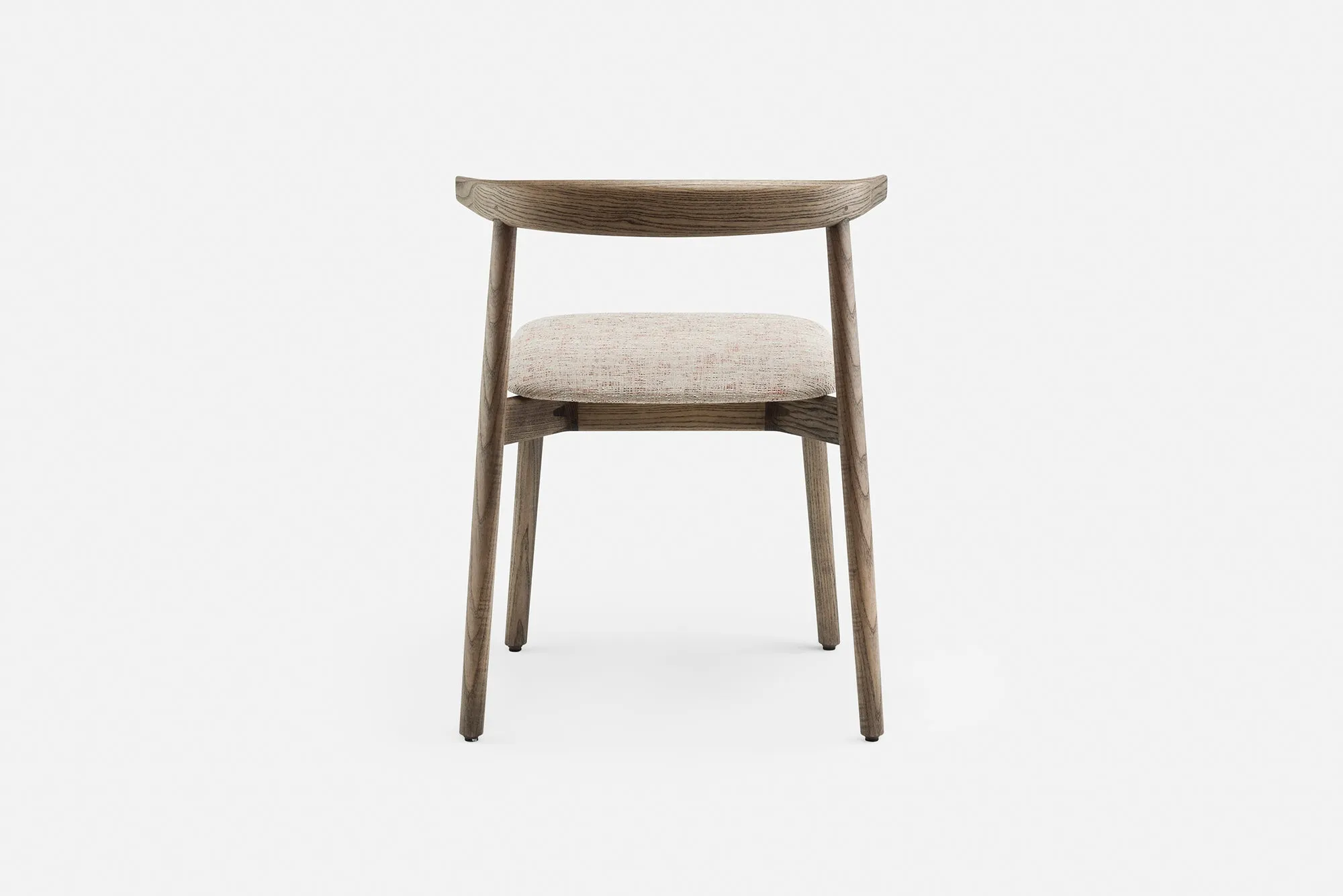 ANDO CHAIR UPHOLSTERED