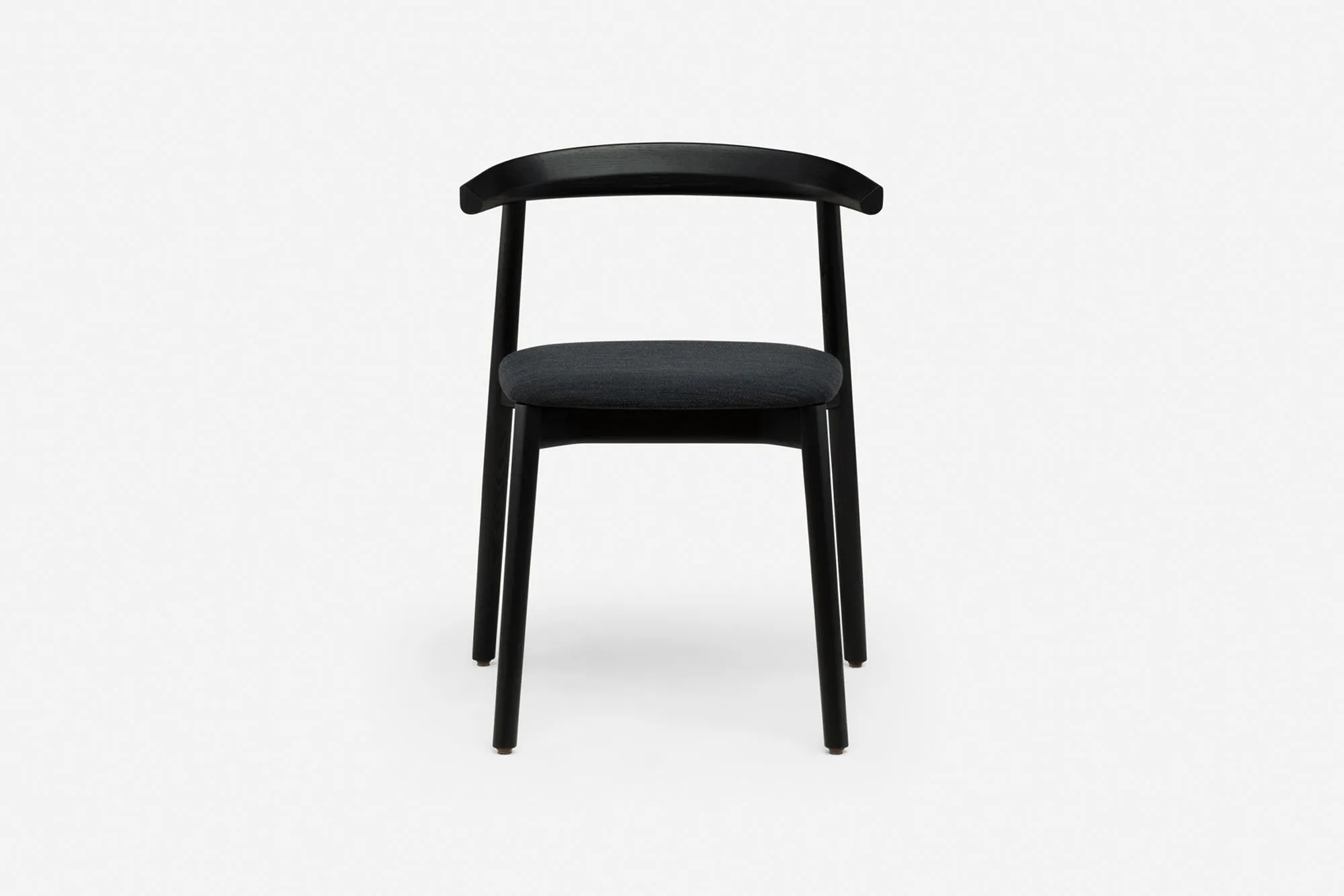 ANDO CHAIR UPHOLSTERED